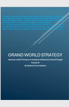 Grand World Strategy