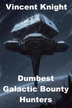 Dumbest Galactic Bounty Hunters