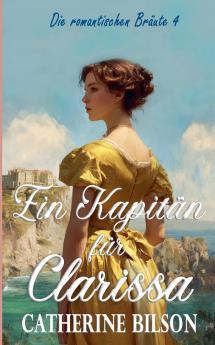 Ein Kapitän für Clarissa
