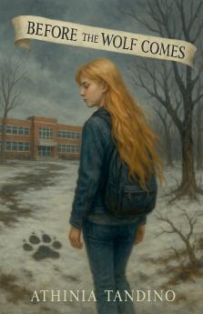 Before the Wolf Comes