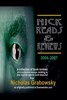 Nick Reads and Reviews