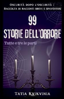 99 Storie dell'orrore
