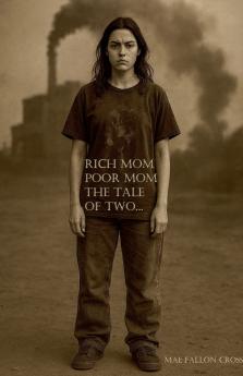 Rich Mom Poor Mom the Tale of Two...