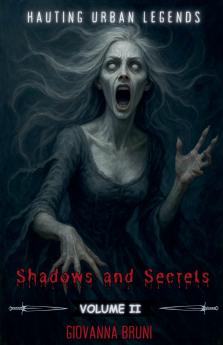 Shadows and Secrets