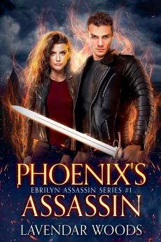 Phoenix's Assassin