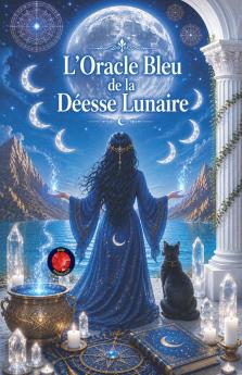 L'Oracle Bleu de la Déesse Lunaire