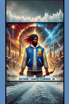 The Unravelment Book 5