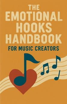 The Emotional Hooks Handbook for Music Creators