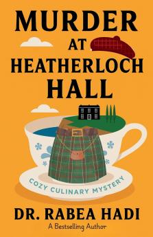 Murder at Heatherloch Hall