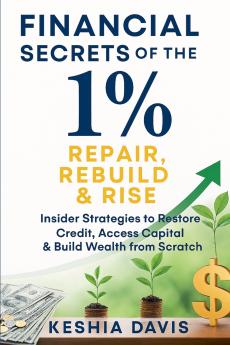 Financial Secrets of the 1%