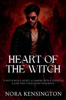 Heart of the Witch