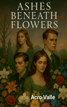 Ashes Beneath Flowers