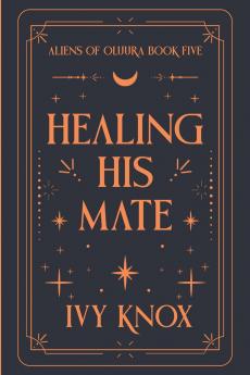 Healing His Mate