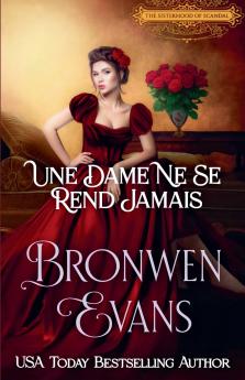 Une Dame Ne Se Rend Jamais