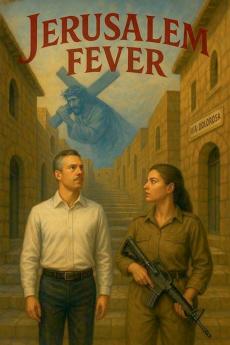 Jerusalelm Fever