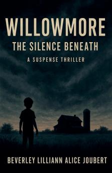 Willowmore The Silence Beneath