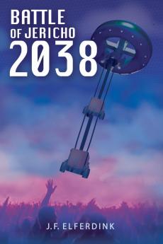 Battle of Jericho 2038