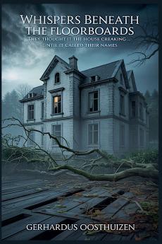 Whispers Beneath the Floorboards