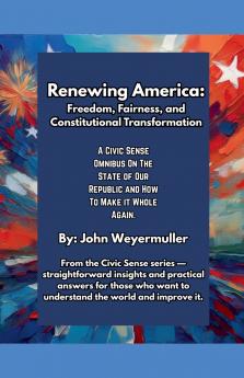 Renewing America