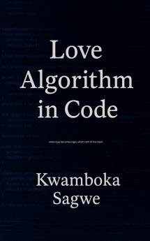 Love Algorithm In Code