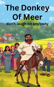 The Donkey Of Meer