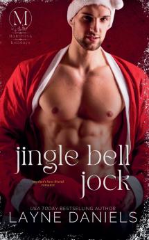 Jingle Bell Jock