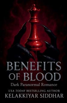 Benefits of Blood
