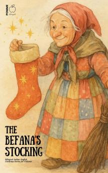 The Befana's Stocking