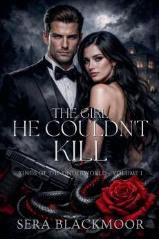 The Girl He Couldn't Kill