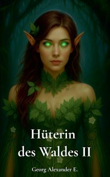 Hüterin des Waldes II