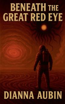 Beneath the Great Red Eye