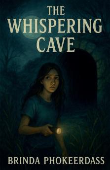 The Whispering Cave