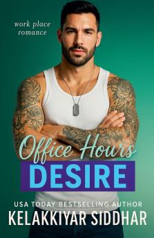 Office Hours Desire