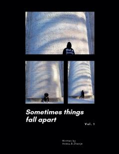 Sometimes things fall apart