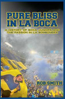 Pure Bliss In La Boca