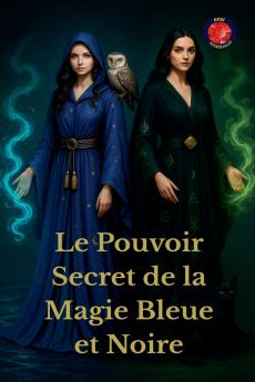 Le Pouvoir Secret de la Magie Bleue et Noire