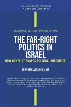 The Far-Right Politics In Israel