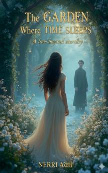 The Garden Where Time Sleeps