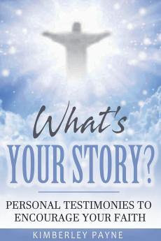 What's Your Story?
