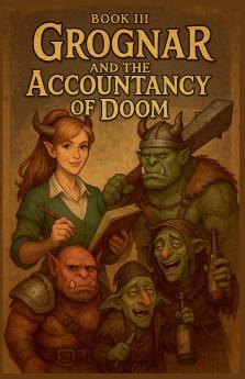 Grognar and the Accountancy of Doom