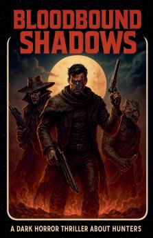 Bloodbound Shadows
