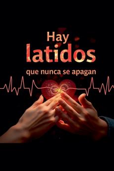 Hay latidos que nunca se apagan