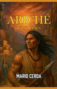 Ariché Lost Cities