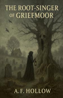 The Root-Singer of Griefmoor