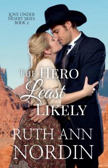 The Hero Least Likely