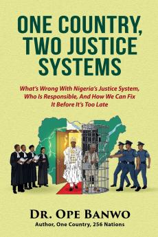 One Country Two Justice Systems