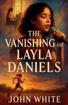 The Vanishing of Layla Daniels