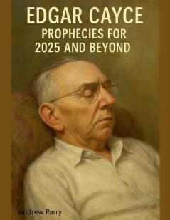 Edgar Cayce Prophecies for 2025 and Beyond