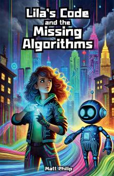 Lila's Code and the Missing Algorithms