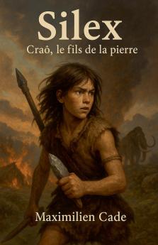 SILEX   Craô le fils de la pierre
